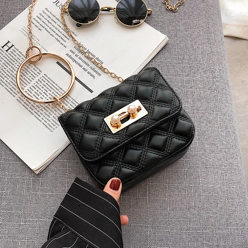 

Famous Brand Luxury Designer 2019 Female Crossbody Bags For Women Leather Handbags Sac A Main Ladies Hand Shoulder Messenger Bag
