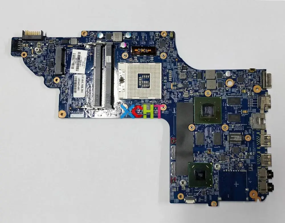 

for HP ENVY DV7T-7200 681999-601 681999-501 HM77 630M/1G Laptop Motherboard Mainboard Tested & working perfect