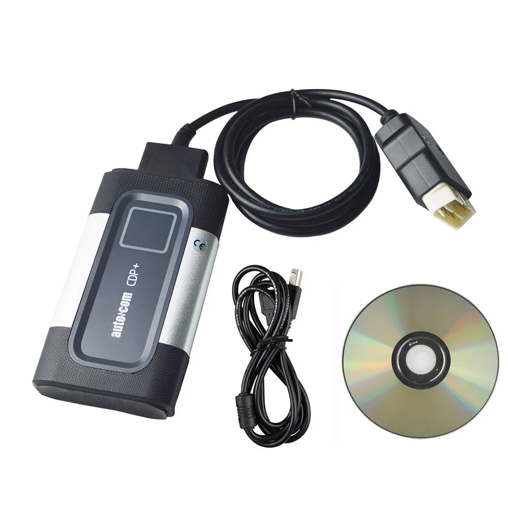 

Bluetooth OBD2 Scanner Auto Diagnostic Scanner Reader Tool TCS CDP Pro Plus Auto Car Truck Scanner Diagnostic Tool