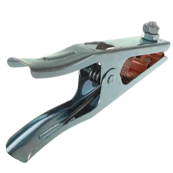 

200-300A Earth Clamp Earth Clamp For Welding Machine Accessories