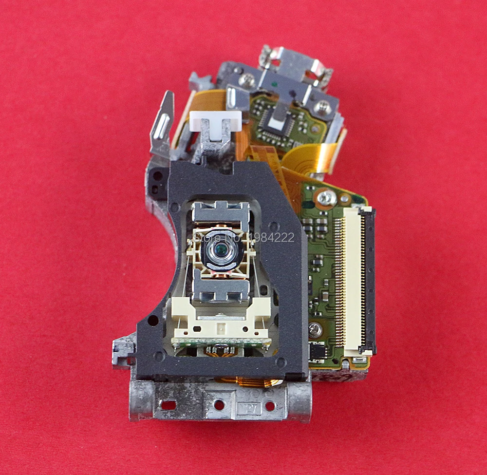 6PCS/LOT Original KES 400A Laser Lens for PS3 Console Optical KES 400A