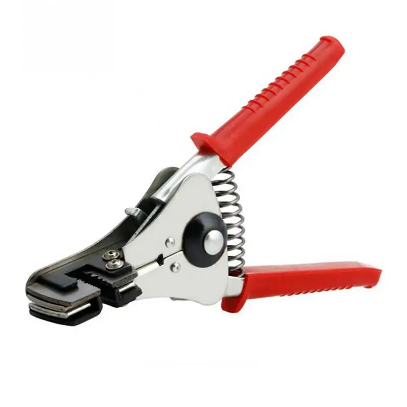 

High Quality Wire Stripping Pliers Multi-function Automatic Pressing Dismantling Machine Tool 0.5-2.2cm