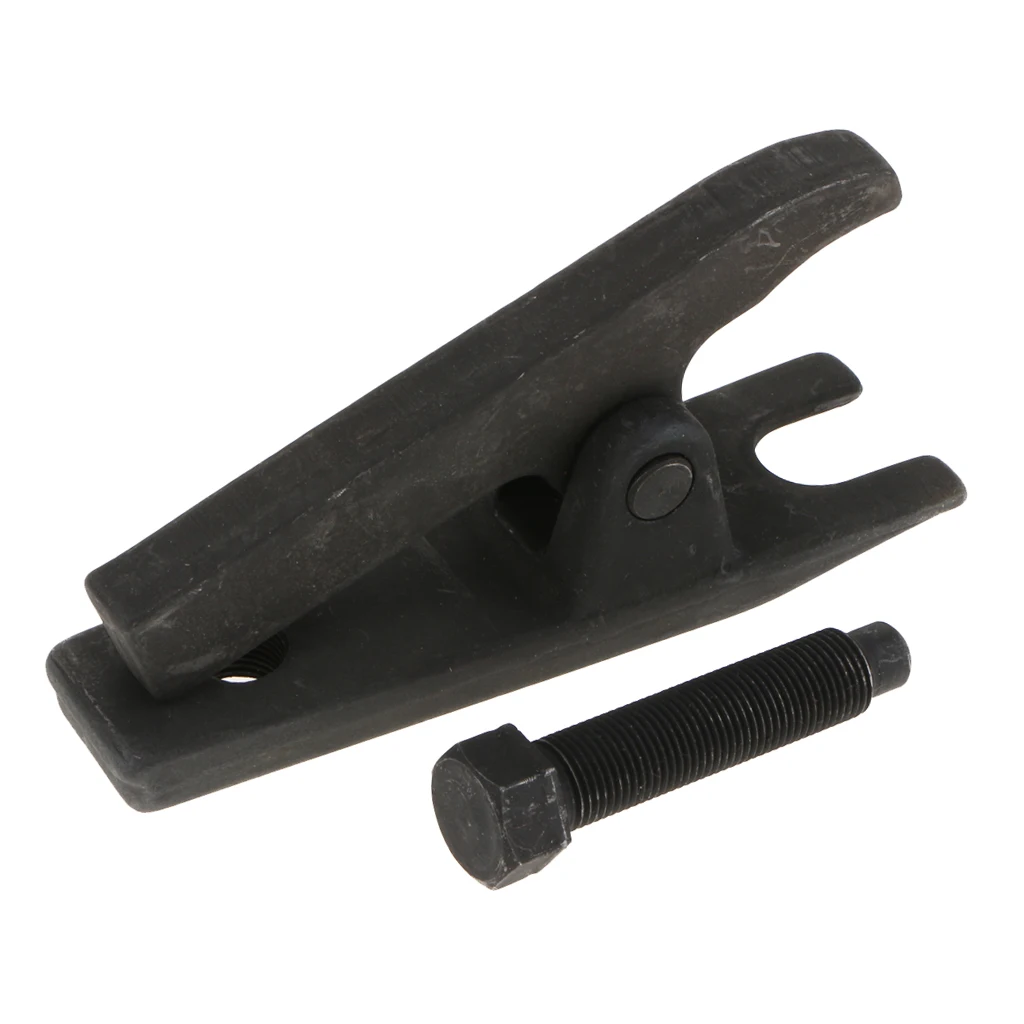 Ball Joint Extractor 20 60mm Tie Track Rod End Lifter Splitter Seperator AUin Tire Repair Tools