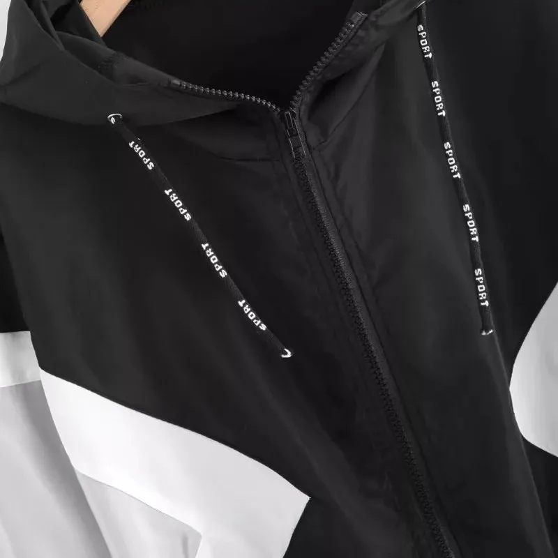 Spring And Autumn veste femme printemps 2019 women Coat New Long Sleeve Loose basic jacket woman casaco feminino outerwear coats