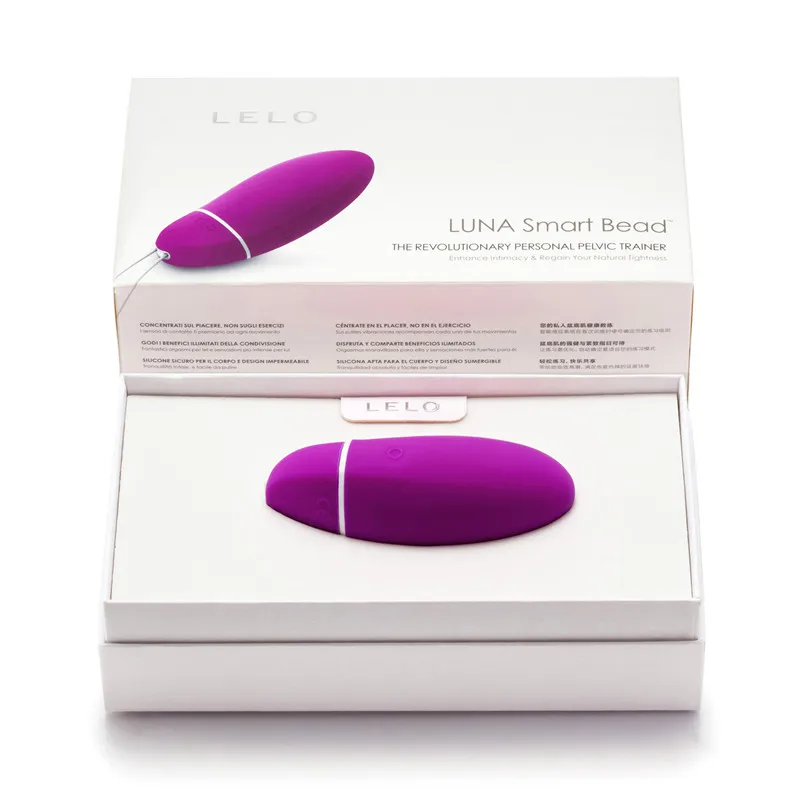  Safe Silicone Smart Ball Kegel Ball Ben Wa Ball Vagina Tighten Exercise Machine Vaginal Geisha Ball - 33004248221