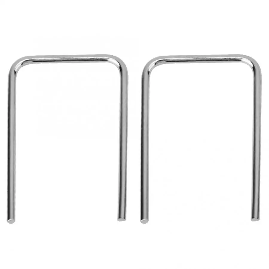 2PCS REMO M5366 Suspension Pin Set U Rocker Arm Shaft for 1/16 RC Car Parts RC toy