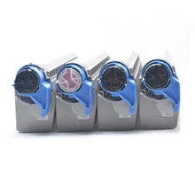 1 компл./лот) Высокое качество! Совместимый цветной тонер-картридж для OKI C8600 C8600DN C8800 C8800N C8800DN