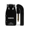 KOKKO 2.4 Ghz guitare sans fil émetteur Audio système de connexion récepteur 280 degrés tête de rotation 24Bit/48 KHZ Transmission FW1D ► Photo 3/6