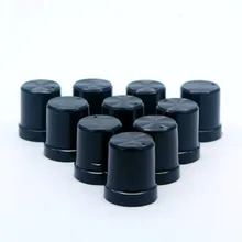 ^^Best Offers 10Pcs 6mm Shaft Hole Plastic Potentiometer Knobs Encoder Knob ^^Best Offers 10Pcs 6mm Shaft Hole Plastic Potentiometer Knobs Encoder Knob