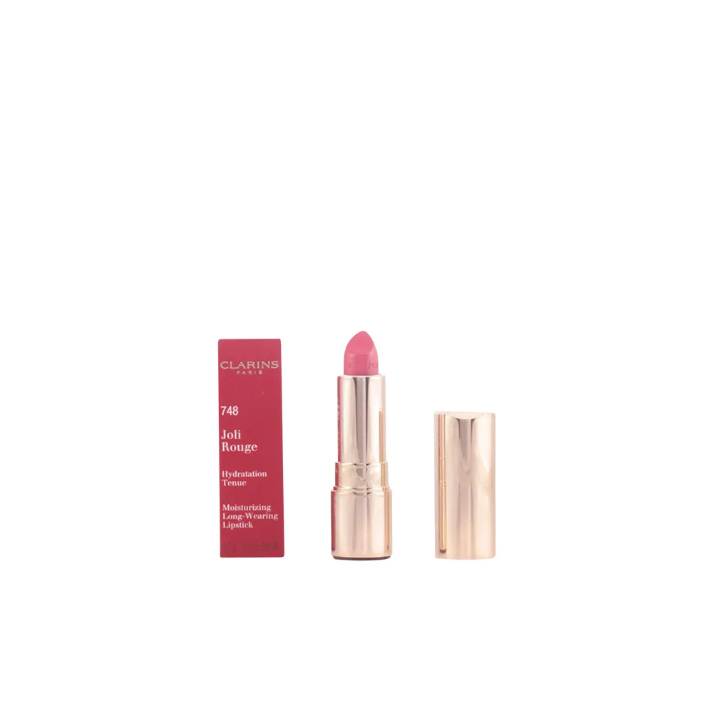 Joli Rouge Hydratation Dimmer #748-delicious Pink 3.5 Gr 3 5g |