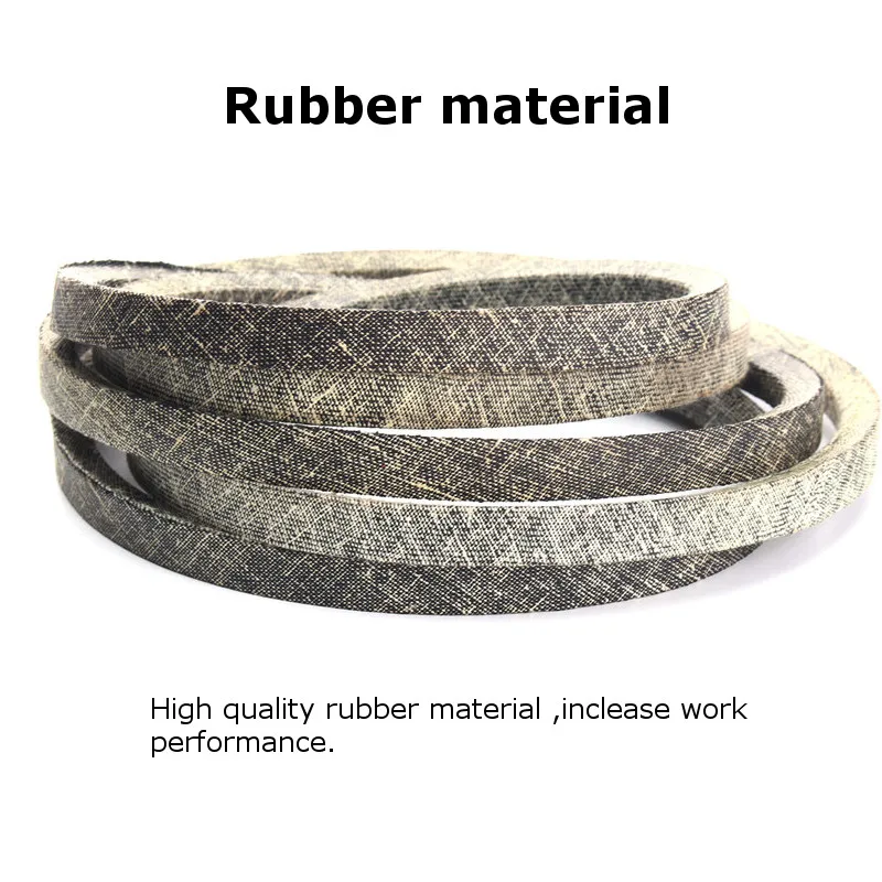 craftsman 42 mower belt replacement