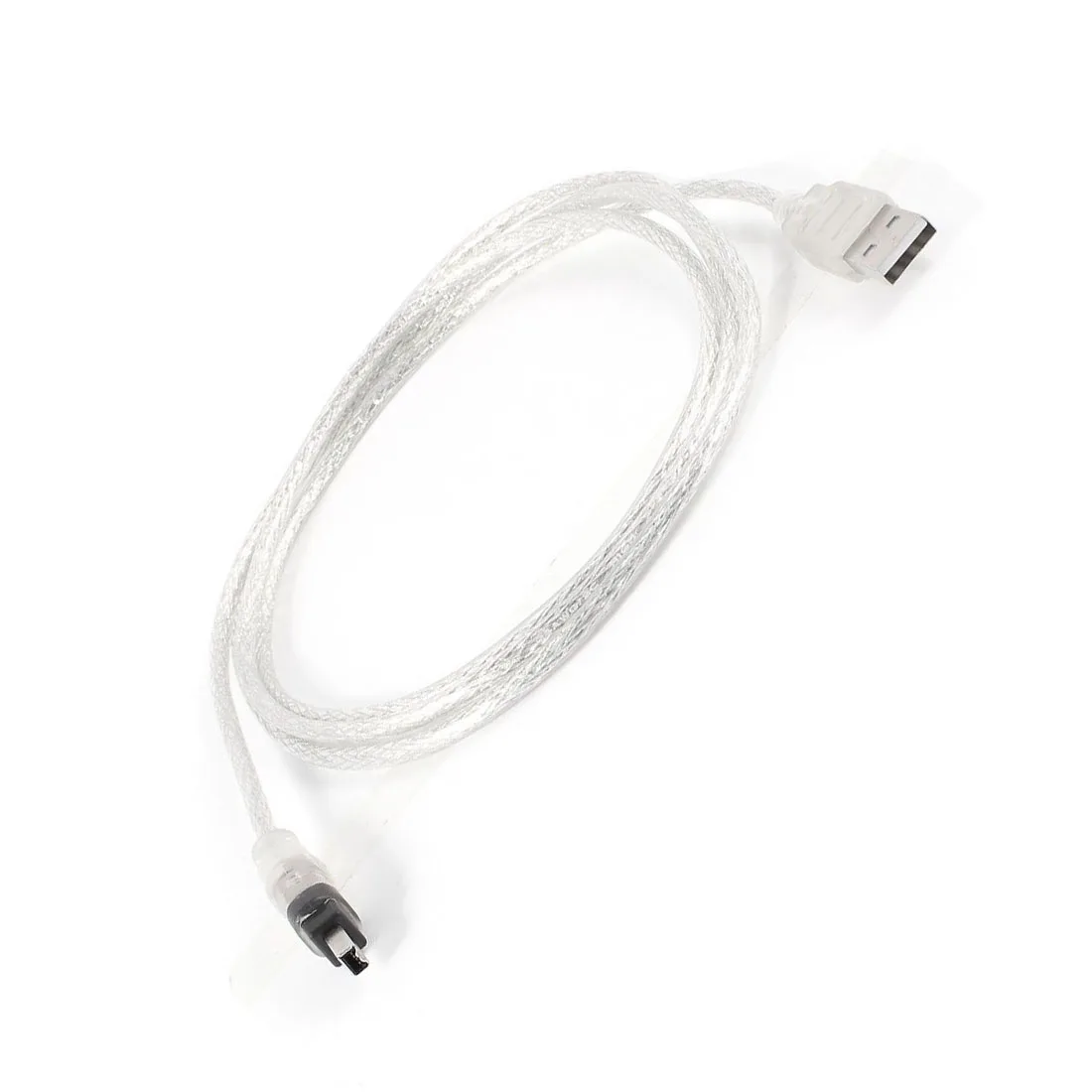 1,5 м USB к IEEE 1394 4 Pin Firewire DV адаптер кабель конвертер для ПК камеры-Горячий