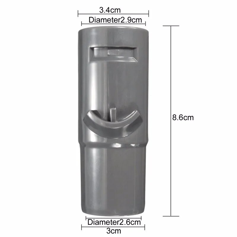 Вакуумная турбощетка с воздушным приводом, жесткая щетка для пола Dyson Dc31 Dc34 Dc35 Dc44 Dc45 Dc58 Dc59 V6 Dc62 пылесос