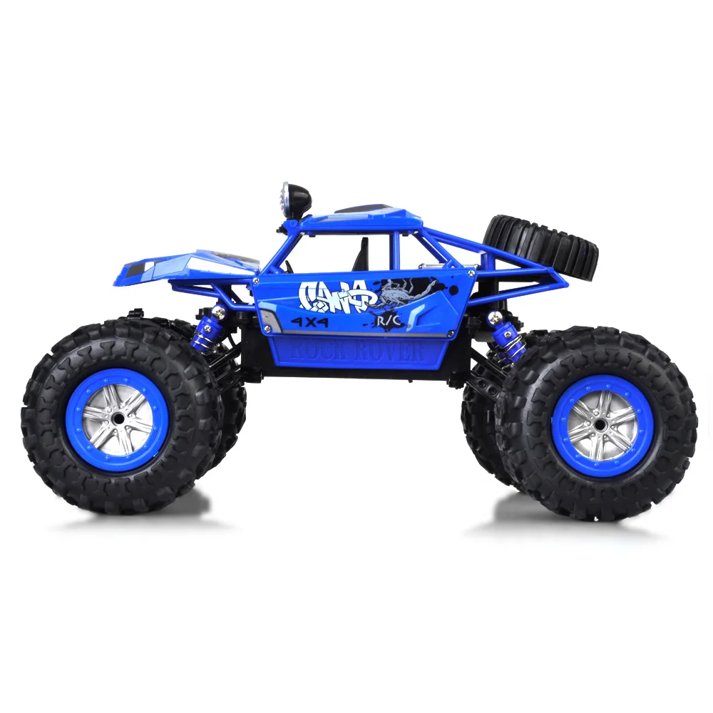 ZG C1221W радиоуправляемые автомобили 2 4G 1/12 водонепроницаемый амфибия RC внедорожный