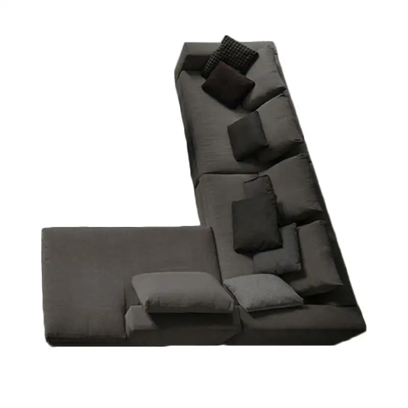 

Kanepe Couch Mobili Puff Para Sectional Meble Do Salonu Home Moderna Zitzak De Sala Mueble Set Living Room Furniture Sofa