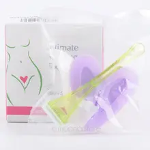 Бритва для удаления волос шаблон для бритья женский персональный уход за телом секретная область сексуальные продукты электрическая бритва в форме сердца#25