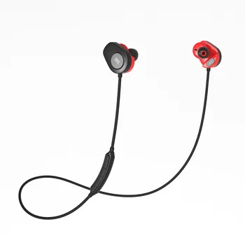 

LEORY M6 Sports Heart Rate bluetooth 5.0 Headset Armature Hifi Waterproof Stereo Wireless Earphone