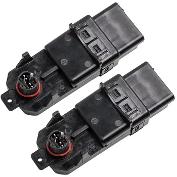 

2PCS Window Regulator Motor Module For Renault Megane Mk2 Grand Scenic 440746 288887 440726 440746 440788