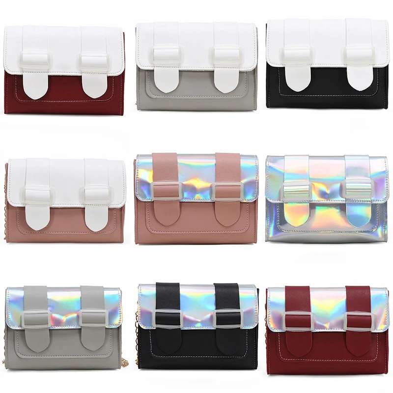 Ladies Bag Fashion Sword Bag Simple Bag Ladies Shoulder Bag