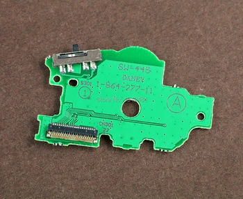 

3PCS/LOT Original ON OFF Power Switch Board Replacement for PSP 1000 PSP1000 Game Console Repair