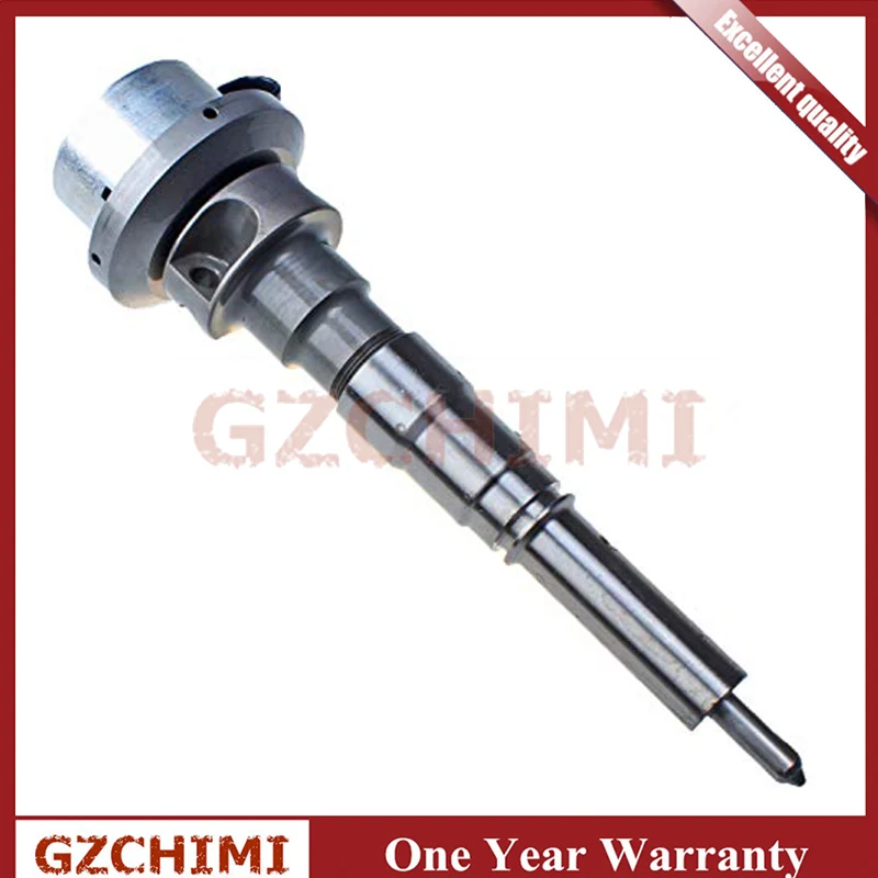 Дизельный топливный инжектор SINOCMP 8 97192596 0 5 87310565 для двигателя Isuzu Trooper 4JX1 5873105650