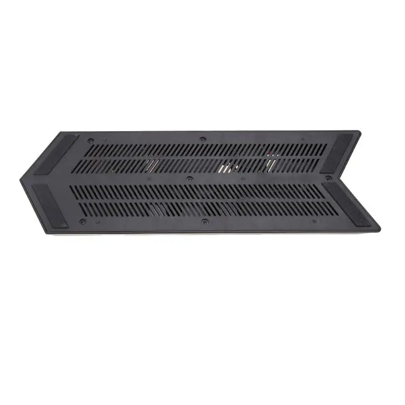 Подставка для игровой консоли PS4 Slim вертикальная подставка док станция с двойной