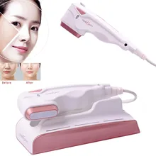 Multifunctional Skin Care Ultrasonic Facial Beauty Instrument Facial Rejuvenation Anti Aging/Wrinkle Beauty Machine factory offer mini hifu multifunctional skin care ultrasonic facial beauty instrument facial rejuvenation anti aging wrinkle