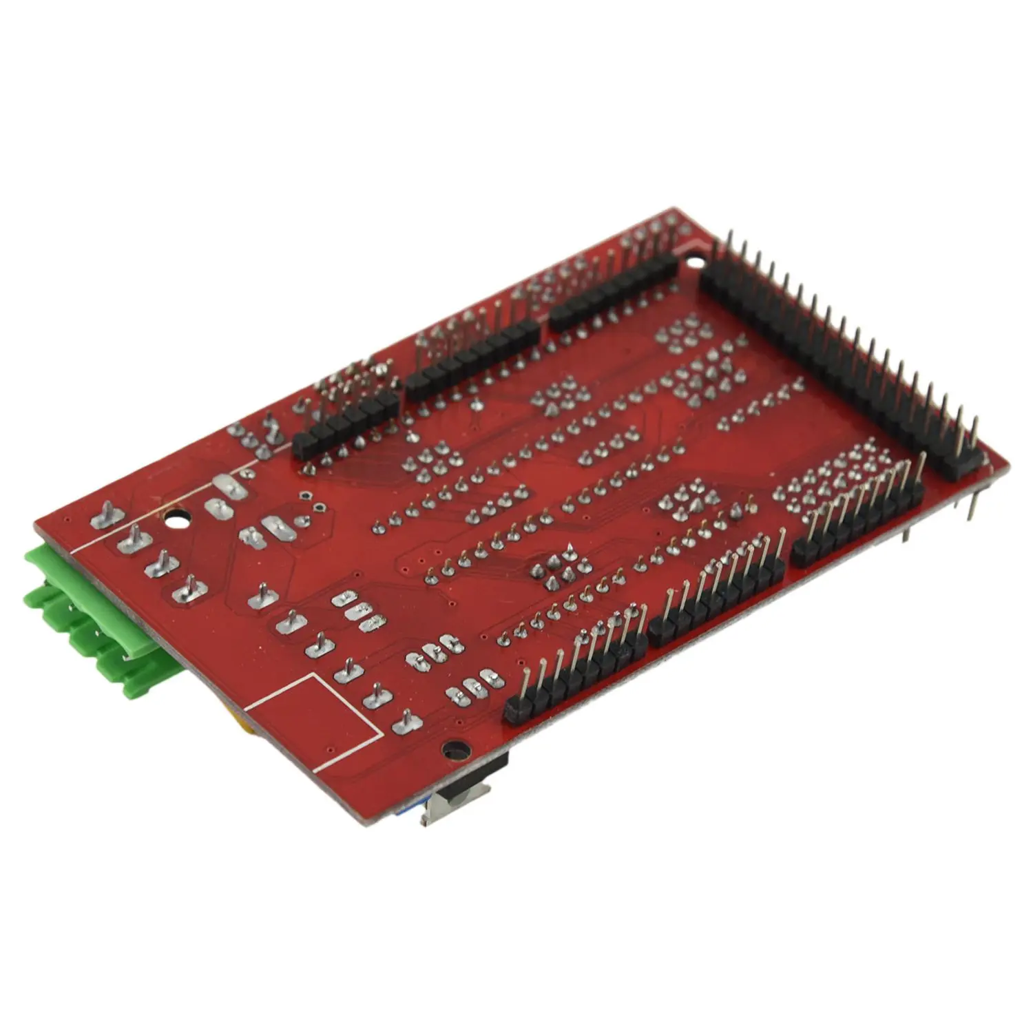 Комплект 3D принтера Mega 2560 + RAMPS 1 4 5X A4988 для RepRap|Запасные части| |