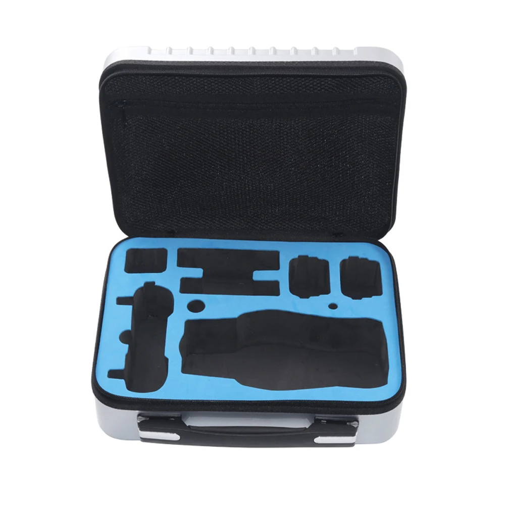 Водонепроницаемая сумка для хранения DJI MAVIC 2 Pro/Zoom Hardshell | Электроника