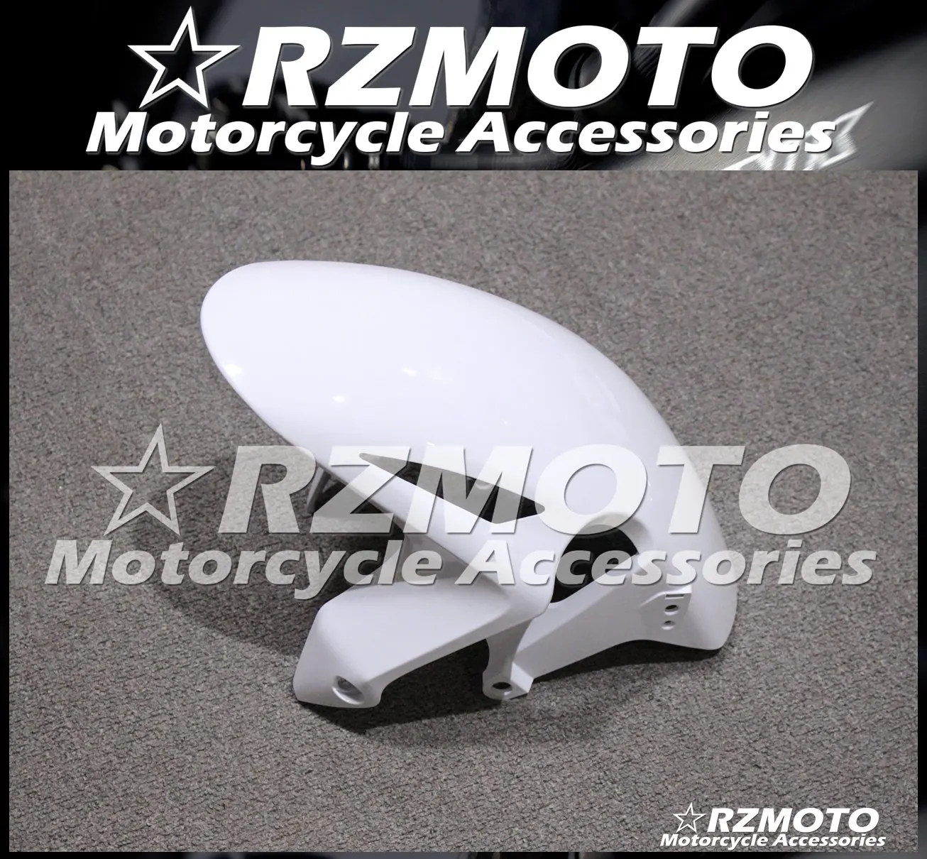 Переднее крыло обтекатель брызговика пригодный для HONDA CBR1000RR 08 09 10 11 12 13 14 15 16 17 18