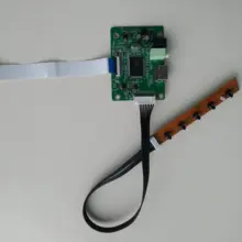 For LTN173HL01-401 1920X1080 FHD panel HDMI LED LCD EDP mini Controller Board display
