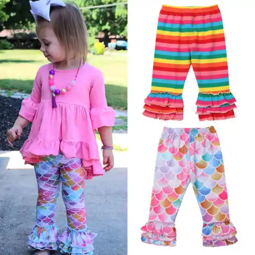 baby trousers design