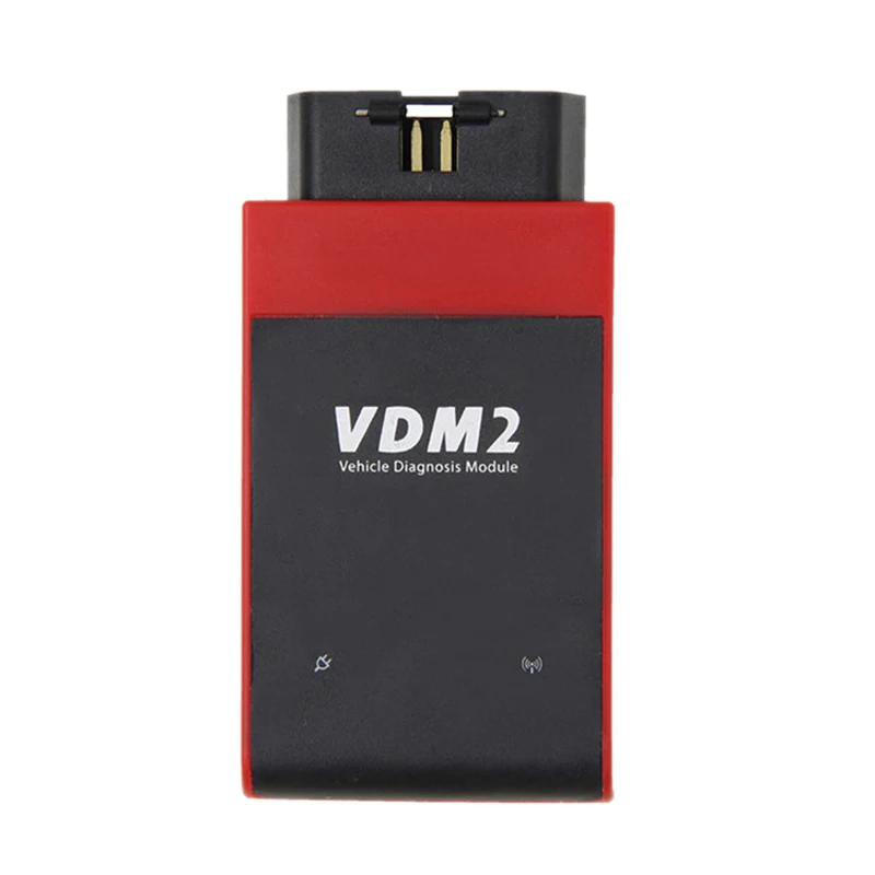 Автомобильный диагностический сканер Ucandas Vdm2 Vdm Ii такое же программное