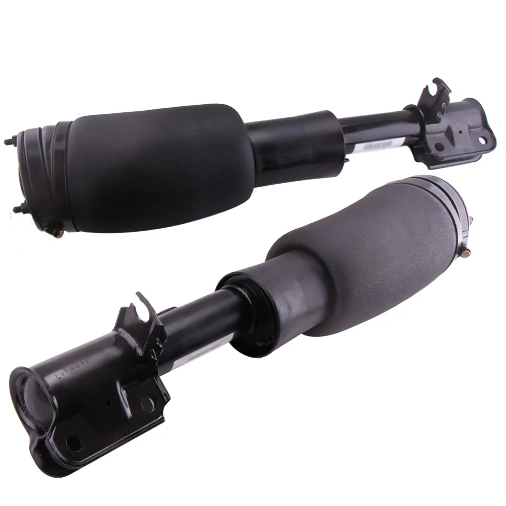 

Front Left & Right Air Suspension For Land Rover Range Rover L322 2003-2009 Spring Shocks Strut RNB000750,RNB000750G,RNB000740