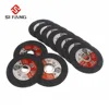 5-50Pcs 125MM  Grinding Discs Metal Resin Cutting Discs Wheel Flap Sanding Grinding Discs Angle Grinder Wheel ► Photo 2/6
