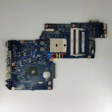 

H000043580 PLAC/CSAC UMA Mainboard REV: 2.1 for Toshiba Satellite C875 C875D L870 L875 NoteBook PC Laptop Motherboard Tested