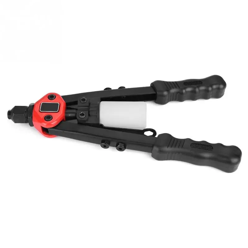 TH3510 Hand Rivet Gun Kit Mandrel Blind Rivnut Pneumatic Tool Set High