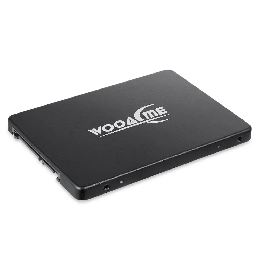 Wooacme W651 SSD 120 ГБ 240 ГБ 480 ГБ 960 ГБ 2,5 дюйма SATA III SSD ноутбук ПК Внешний твердотельный накопитель