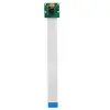 Cámara Raspberry Pi de 5MP, 1080P, OV5647, Cable de 15cm, para Raspberry Pi 3, modelo B +/3/2/B + Accesorios ► Foto 2/6