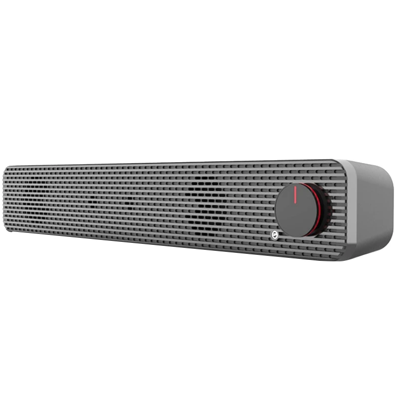 

Computer Audio Desktop Notebook Home Speaker Mobile Phone Long Subwoofer Living Room TV Bluetooth Speaker