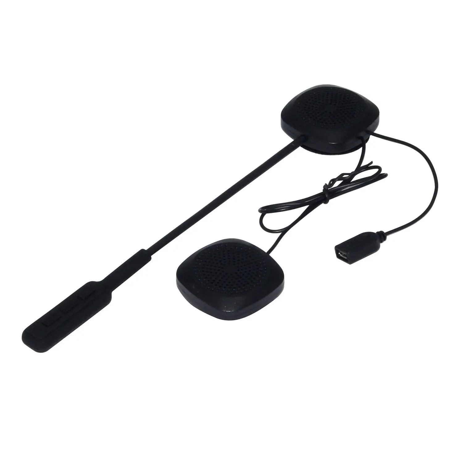 

Automatic answering manual answering can switch motorcycle helmet Bluetooth4.2 wireless headset