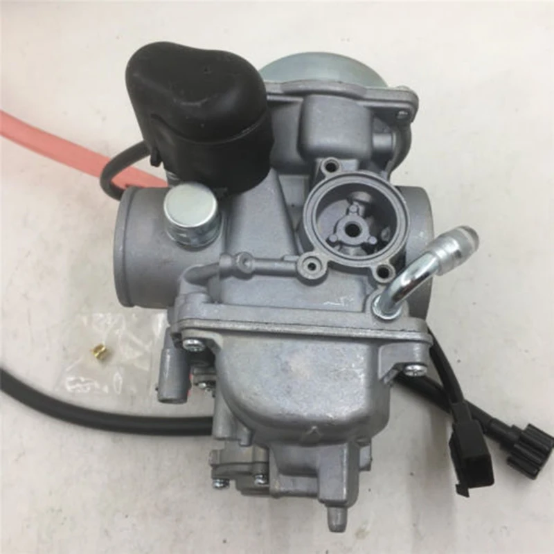 

New Carburetor For Arctic Cat 2005-2007 500 4x4 Replace Part # 0470-533 Carb Car Motorbike Motorcycle Engine Accessories