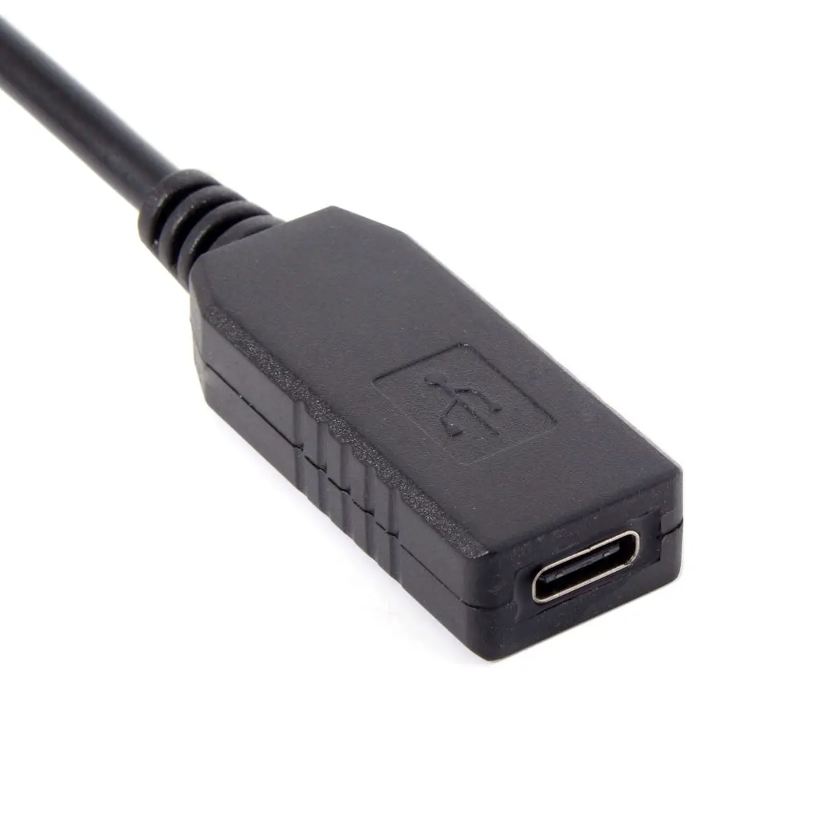 Эмулятор питания с USB 3 1 типа C и питанием от 20 В постоянного тока 5 2 мм