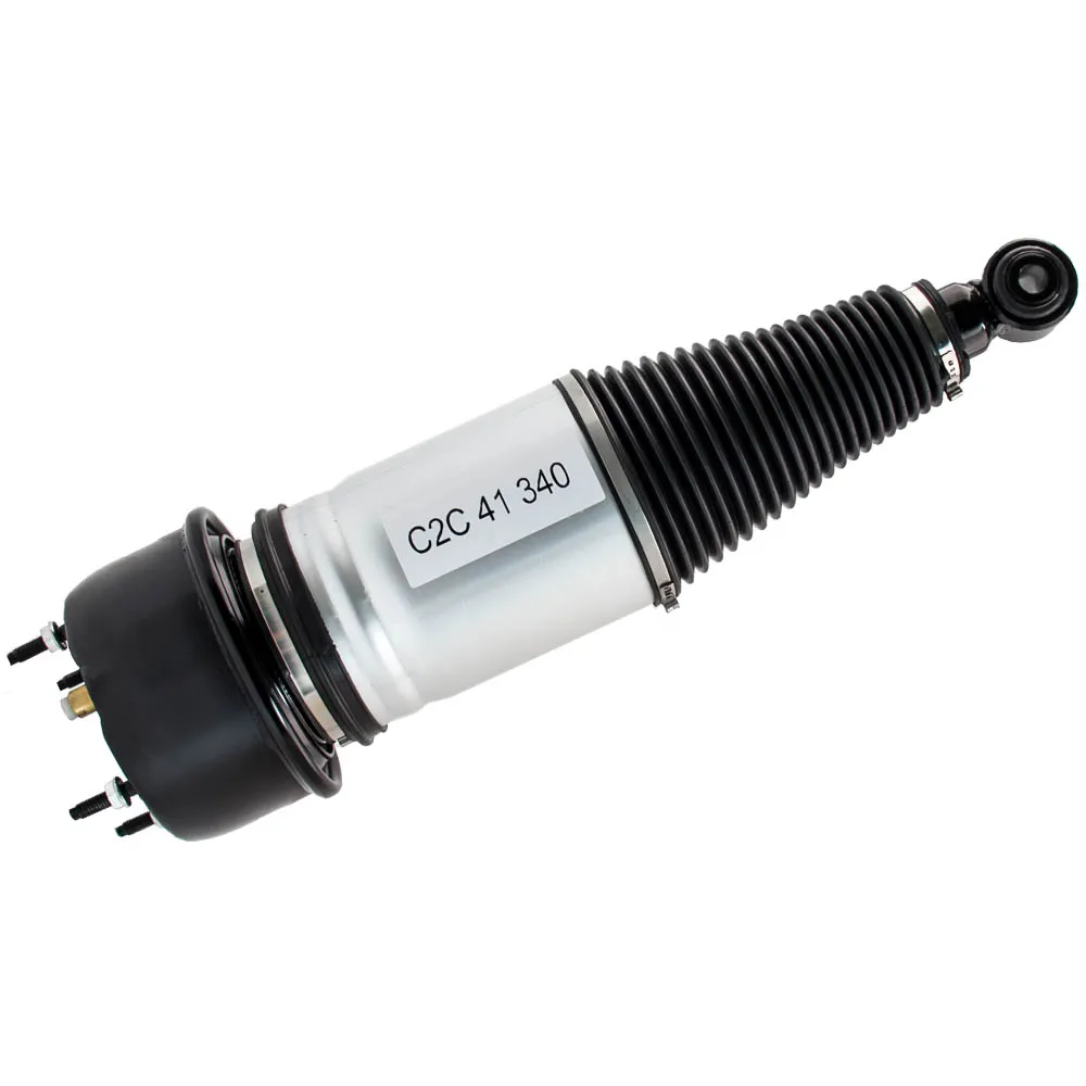 Rear Air Suspension Shock Struts For Jaguar XJ XJ8 XJR 2004 2010