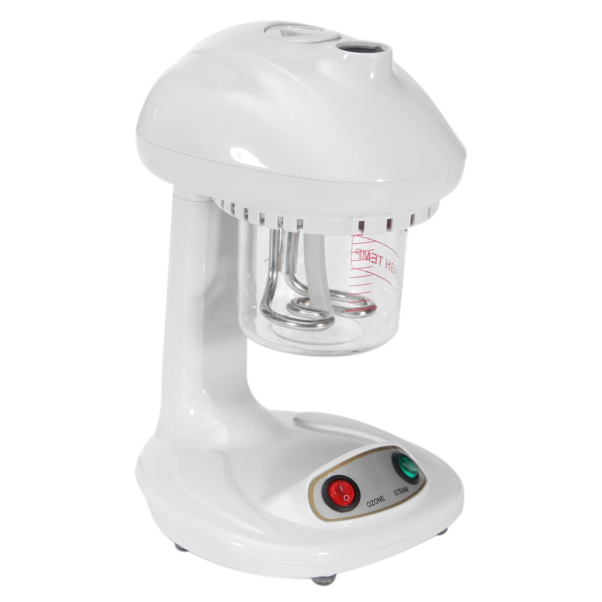 

2018 Professional Ion Vapour Facial Steamer Ozone Face Sprayer Vaporizer Steamer Beauty Salon Spa Skin Moisturizing Care Machine