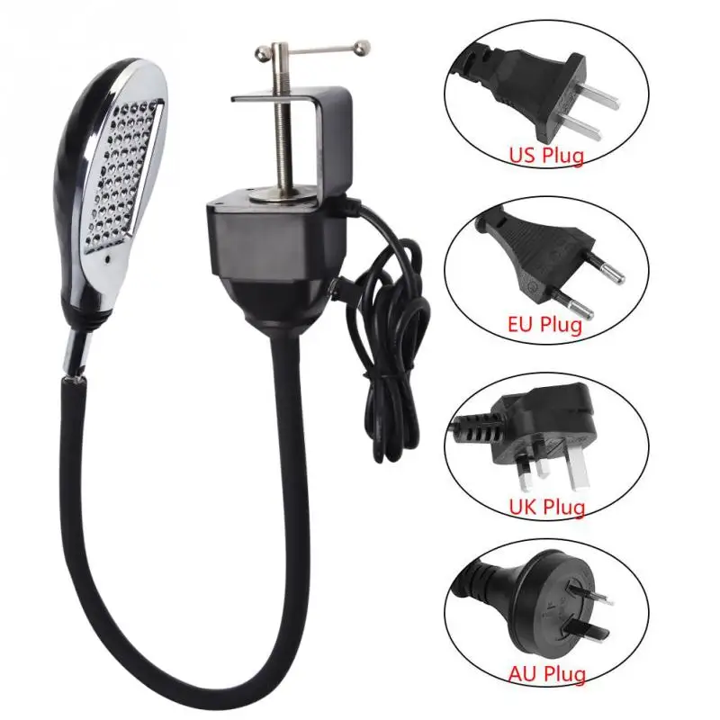 Aliexpress.com : Buy 8W Industrial Sewing Machine Working Lamp 50 LEDs