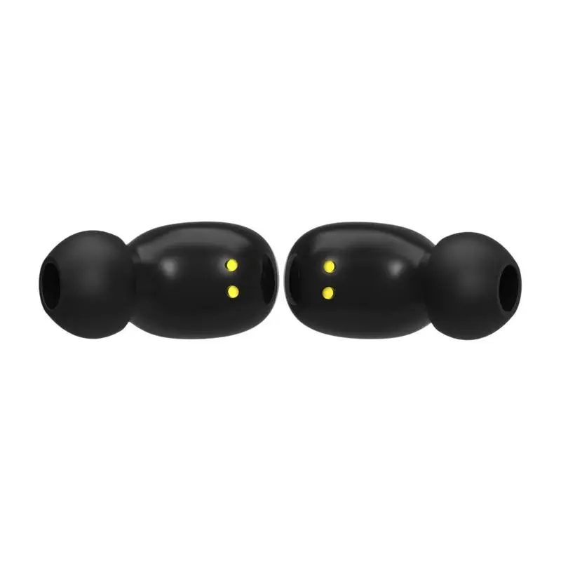 Модные Q32 TWS мини беспроводные наушники Bluetooth гарнитура водонепроницаемые