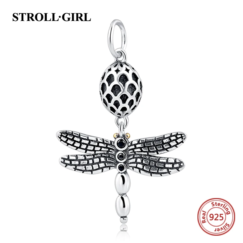 

Hot Sale Genuine 100% 925 Sterling Silver Pendant Charm Beads Fit Original Bracelet Necklace Wedding Jewelry for Women