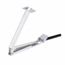 45cm Automatic Window Opener Solar Heat Sensitive Automatic Thermo Greenhouse Vent Automatic Agricultural Window Opening Kit