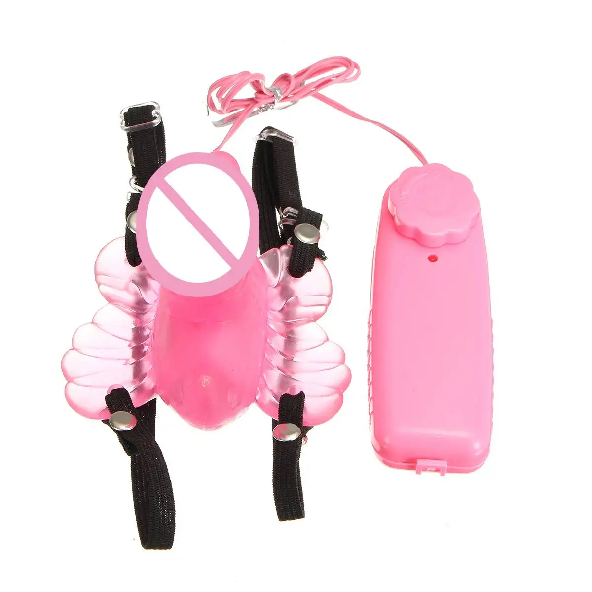 California pink exotics butterfly kiss vibrator adult women sex toys g spot
